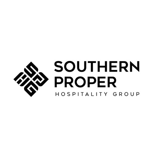 Powerful & Elegant Logo for Hospitality/Restaurant Group in the Southeast Design by austinminded