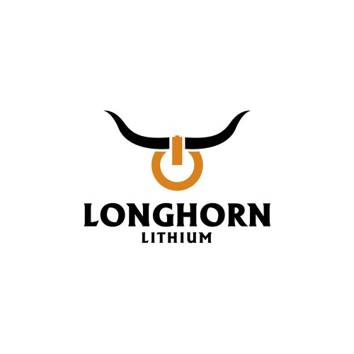 Design a powerful and rugged logo for a lithium battery company Design by M1SFA