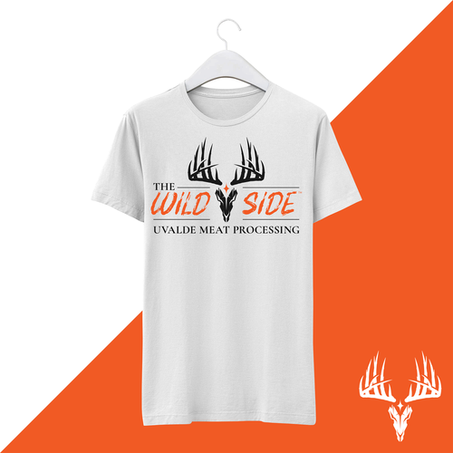 The Wild Side Design by Dan_Tangerine