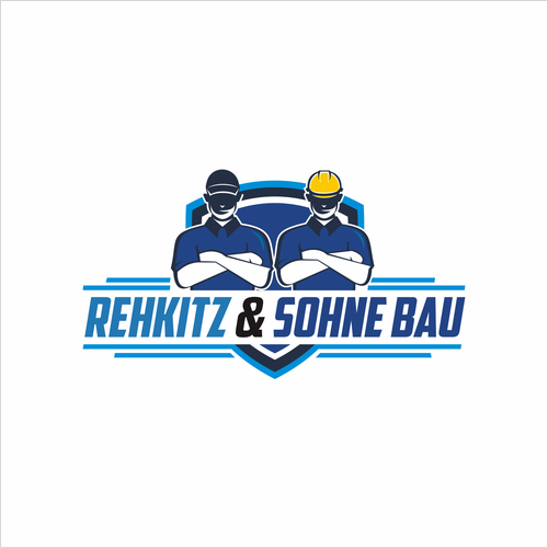 Logo design contest entry by zarzar