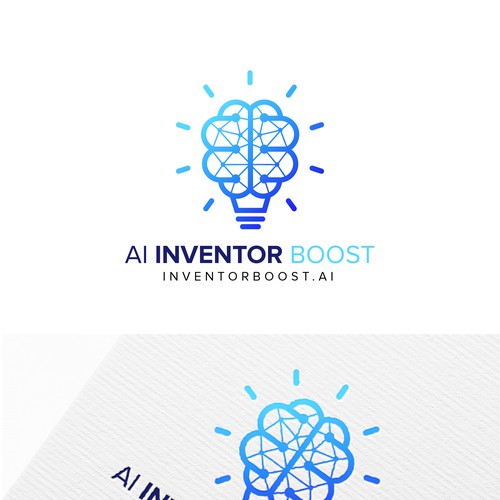 AI Invent Boost Design by Ḍijhā'in