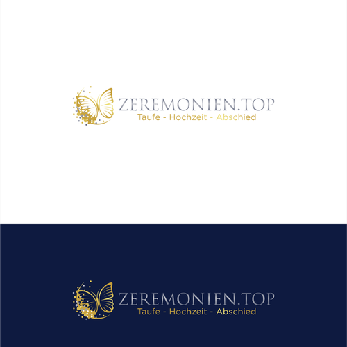 Design di Neues Logo für www.zeremonien.top di Susmetoff