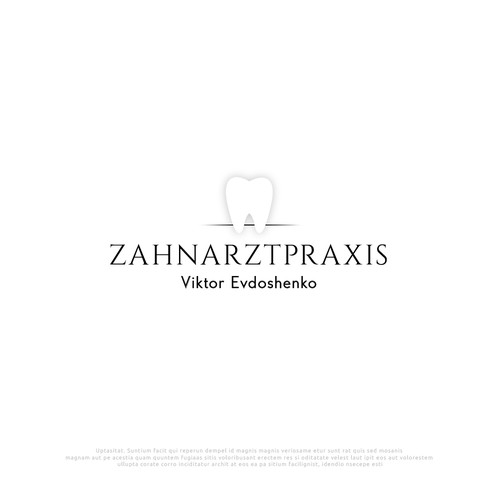 Logo & brand identity pack contest entry by ursbreitenmoser