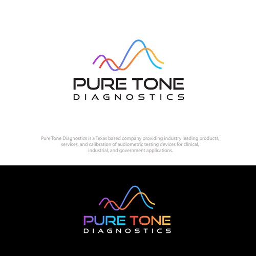 Need a stand out logo thats fun/energetic/different for audiology industry Design by LogStar