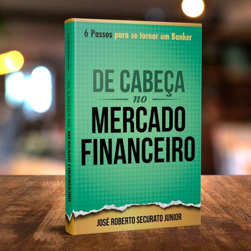 Feedback guaranteed! Help us create the book cover that will change lives!! Design by Ace Silva