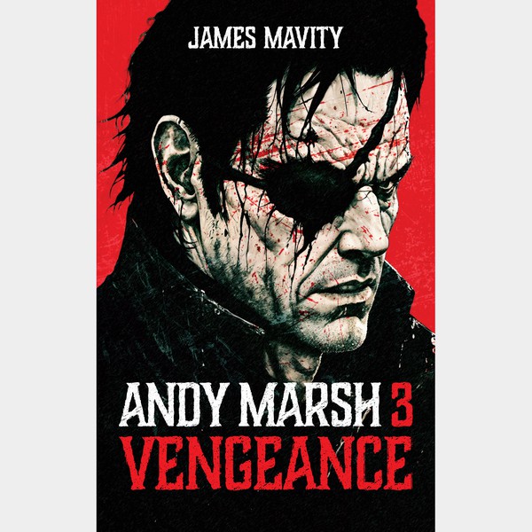 Andy Marsh 3 Vengeance