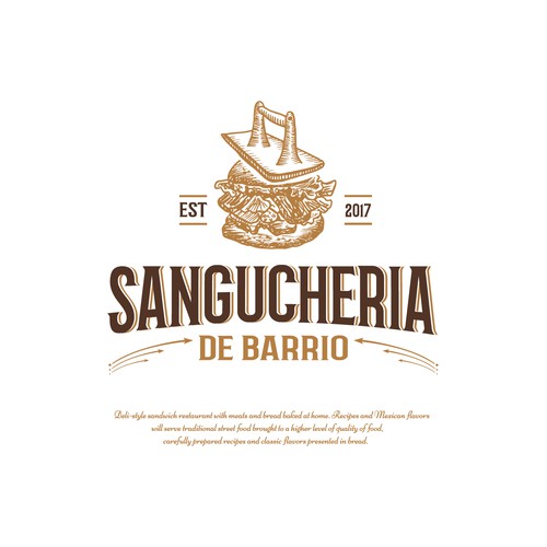 Logotipos propuesta en el concurso por AlokinStudio