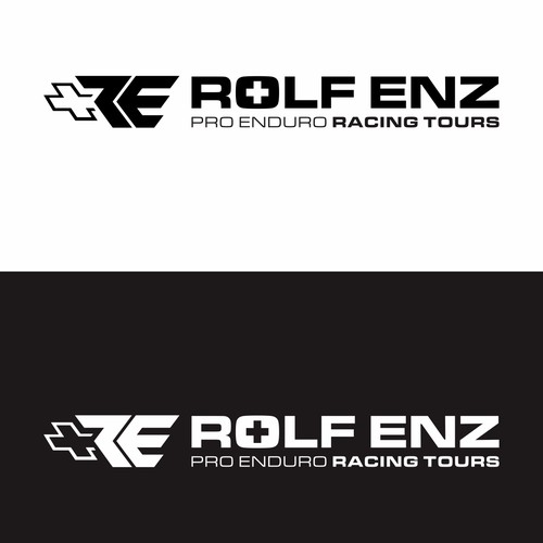 Logo design contest entry by ichez