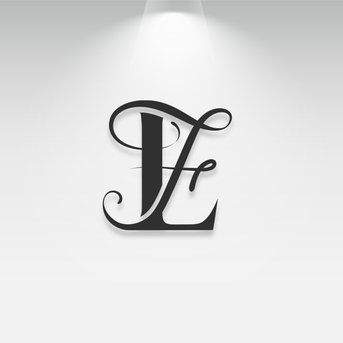 Sophisticated monogram logo design needed Design by Nag Creative