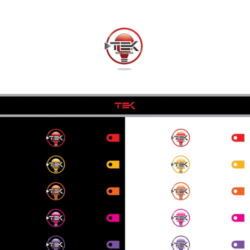  contest entry by Jolitz609