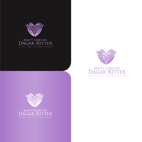 Logo design contest entry by neonfish