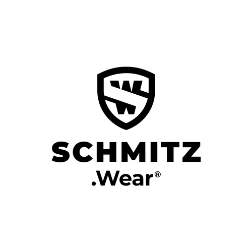 The best logo for workwear brand Design by Badruzzaman