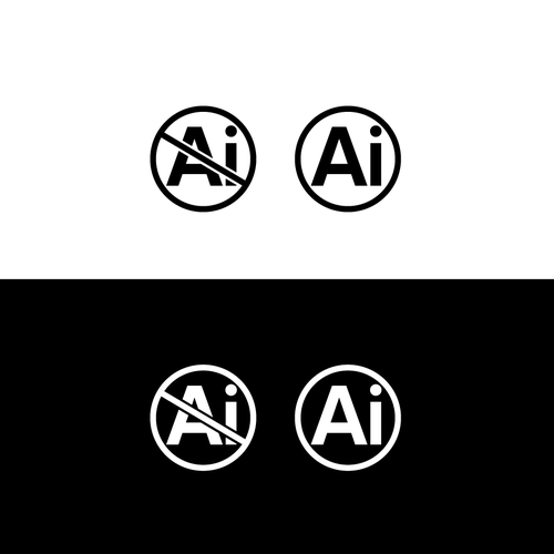 AI-Generated Media Watermarking Design Design by PANTERA79
