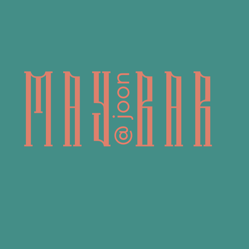 Logo for Upscale bar and lounge Design by TA design