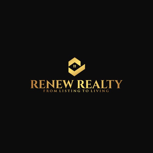Renew Realty Design by Arganesia