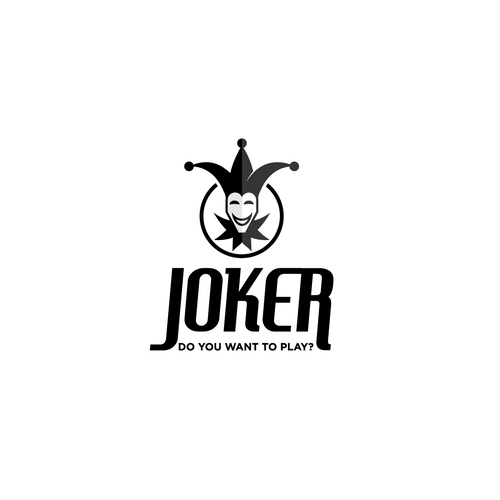 Joker Logos: the Best Joker Logo Images | 99designs