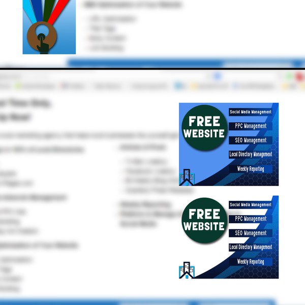 Design by Bhuiyan titled "Ad"