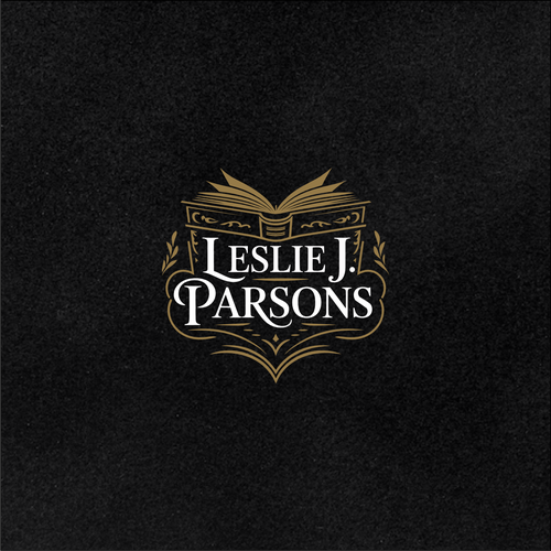 Create a brand package for an indie author of epic fantasy Design by NABEEL™