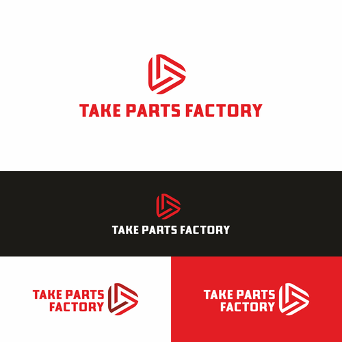 Logotipo y tarjeta de visita propuesta en el concurso por Katsin-k