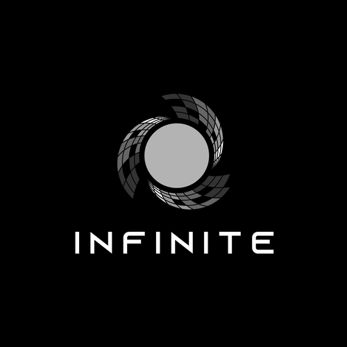 Infinite Solar Design by Vitto.juice