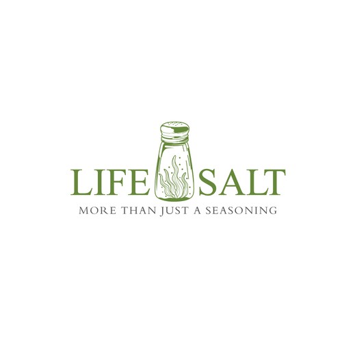 Rohit KunduさんのSalt Infused with Seaweed as a Natural Source of Daily Iodine vs Salts with Chemical Iodineデザイン