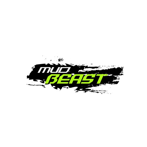 Design di Mud Beast!  Logo needed for a new line of off-road Go-Karts for kids di youngbloods