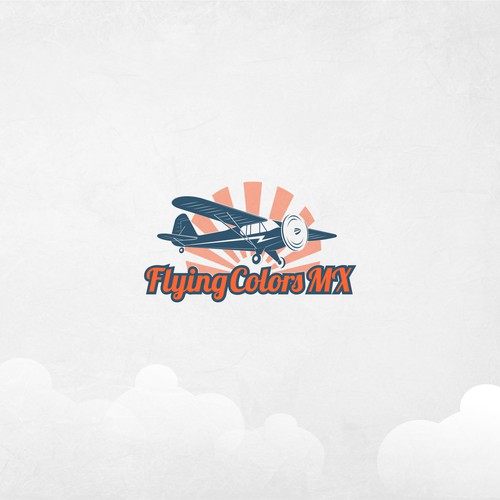 Alaska bush plane builder and painter needs LOGO!! Design von Mayes