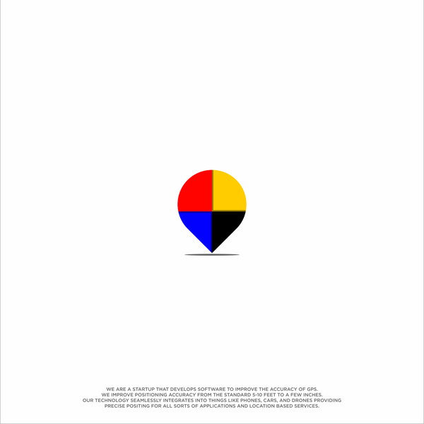 Design by Sun Win titled "navmatic"