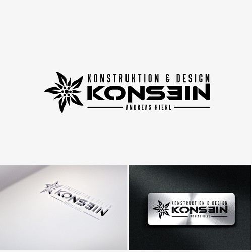  contest entry by SoniDesign