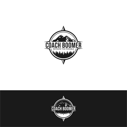 Mindset coach looking for creative minds Design by Sherly Adam's