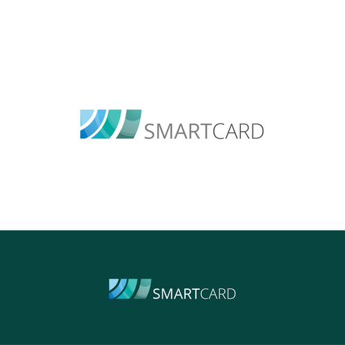 Logo & Branding for New Digital Business Card App Design by ray