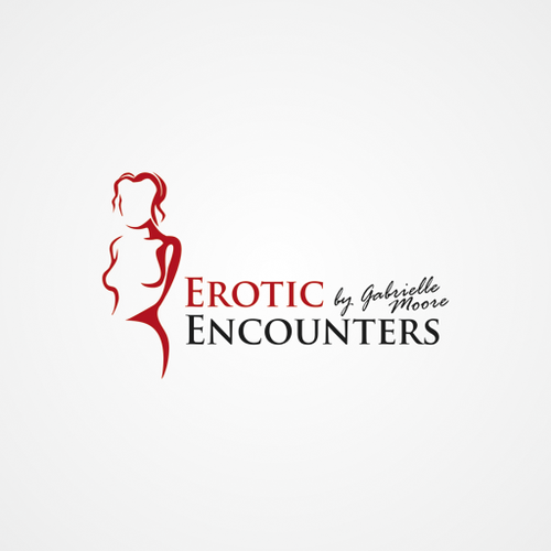 Create the next logo for Erotic Encounters Réalisé par Alenka_K