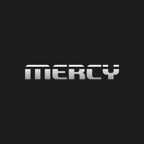 Mercy Logo Design Design by RezKingz_