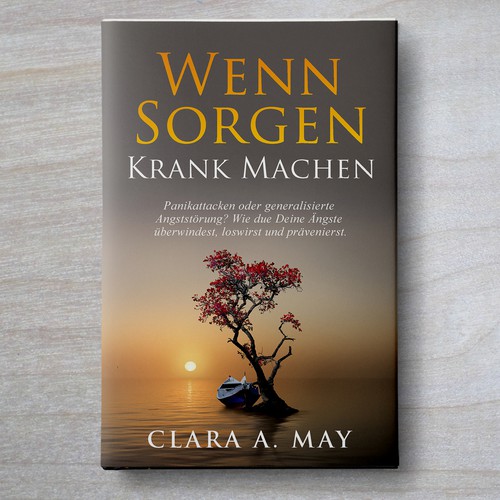 Book cover contest entry by Xerxes™