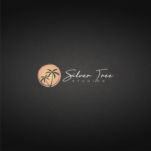 Silver Tree Studio's needs a memorable logo/ brand image Design by Dirtymice