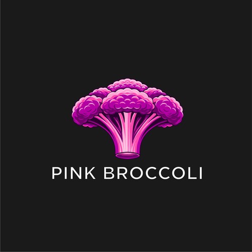 Logo & brand guide contest entry by Sett"