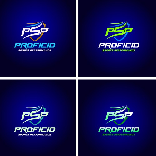 Design a recognisable, engaging logo for sports performance brand Design by websmartusa