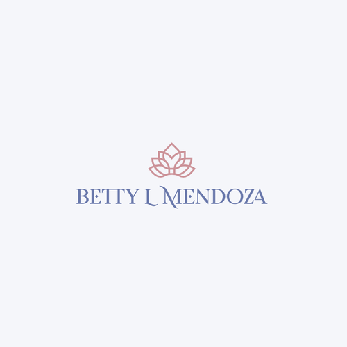 Betty L Mendoza Design by Bianca Souza