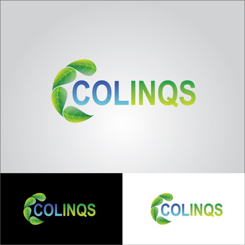 New Corporate Identity for COLINQS Design by colorPrinter