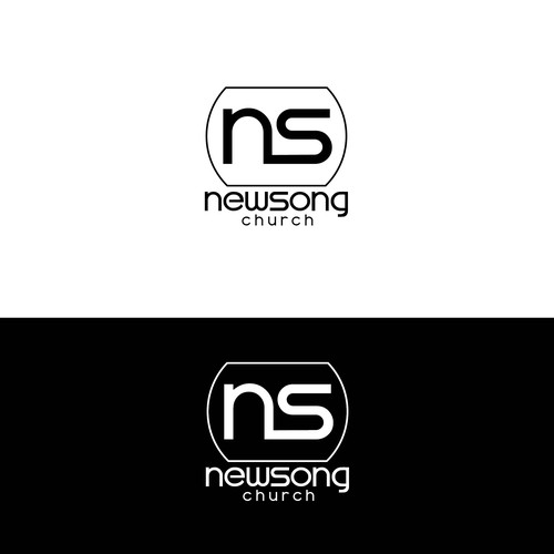 Sing a New Song | Logo design contest