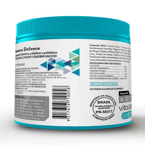 Proposta di design per un contest della categoria Etichetta di prodotto realizzata da Luzentti Design ⭐️