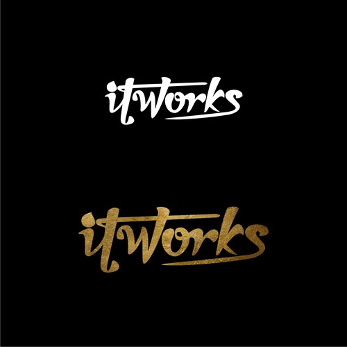 it works Design by Lemonetea design