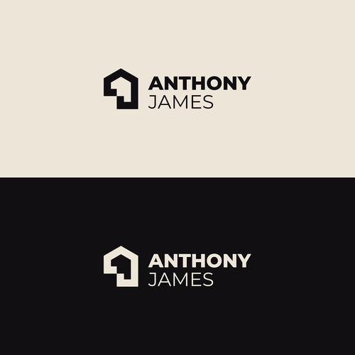 Create a modern/minimalist architect inspired logo and brand book for my buyers agent business Diseño de INSPart