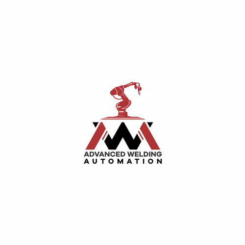 Advanced Welding Automation Design by RikiArt