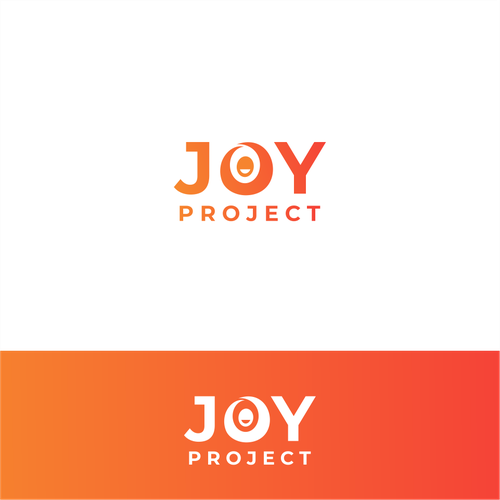 We need a joy filled logo for our tv shows!-ontwerp door sabarsubur