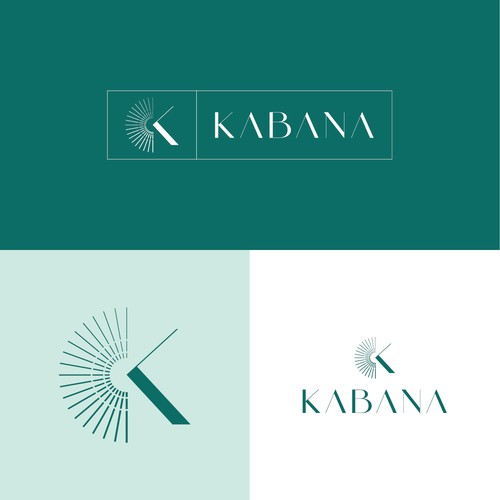 Logo design for Rooftop Restaurant and Bar-ontwerp door Devang Kateliya