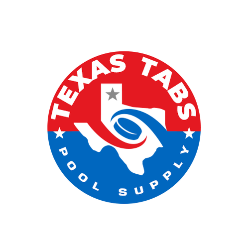 Need a logo for swimming pool supply company Design by killpixel