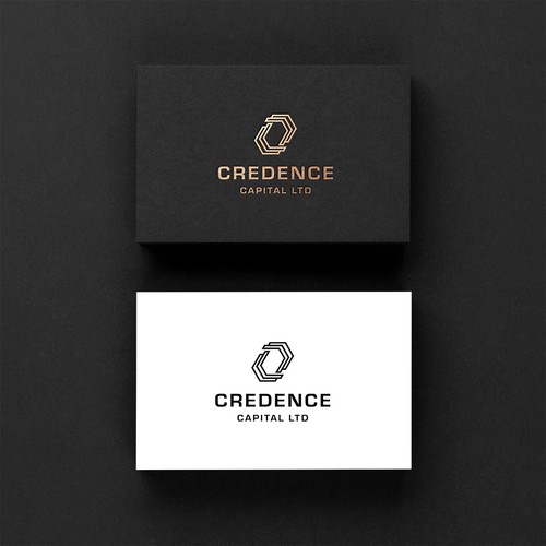 Design di Credence needs a logo di Ascent Agency