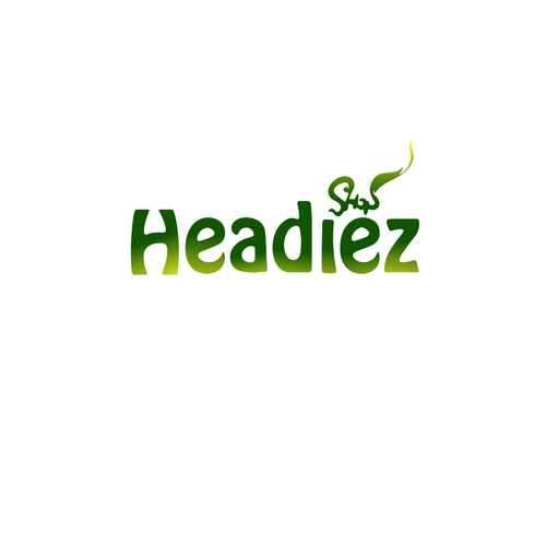 Create a winning logo for Headiezshop! - Online head shop Design von Rakocevic Aleksandar