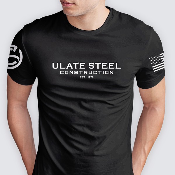 Ulate Steel Construction